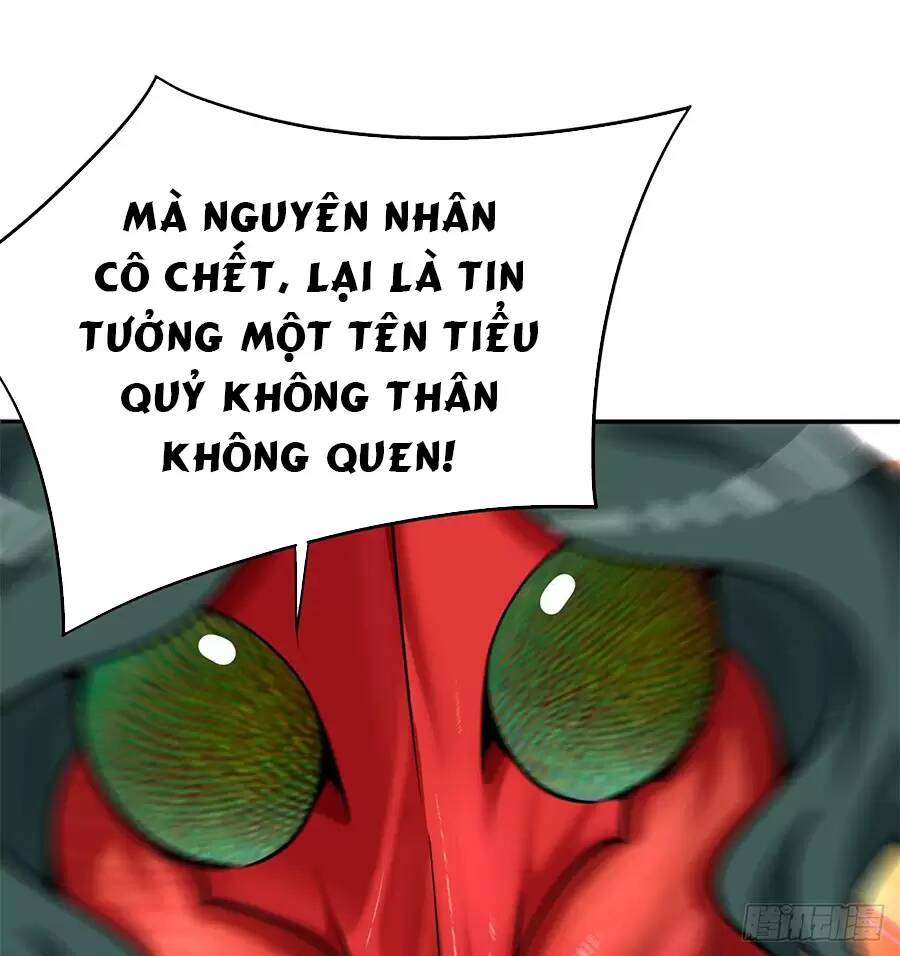 Ta Nhặt Được Thuộc Tính Tại Tu Chân Giới - Chapter 209 - Page 56