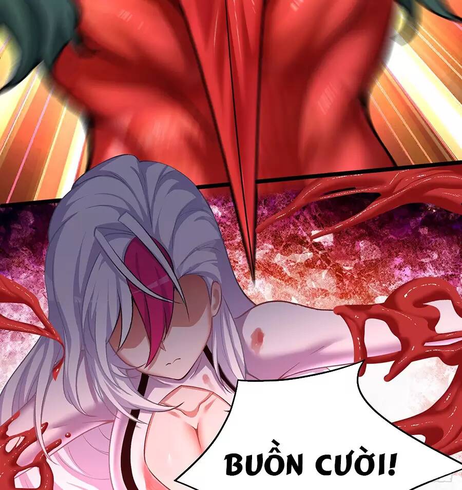 Ta Nhặt Được Thuộc Tính Tại Tu Chân Giới - Chapter 209 - Page 57