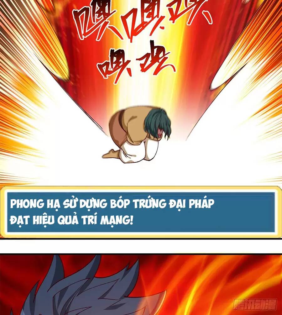 Ta Nhặt Được Thuộc Tính Tại Tu Chân Giới - Chapter 209 - Page 5