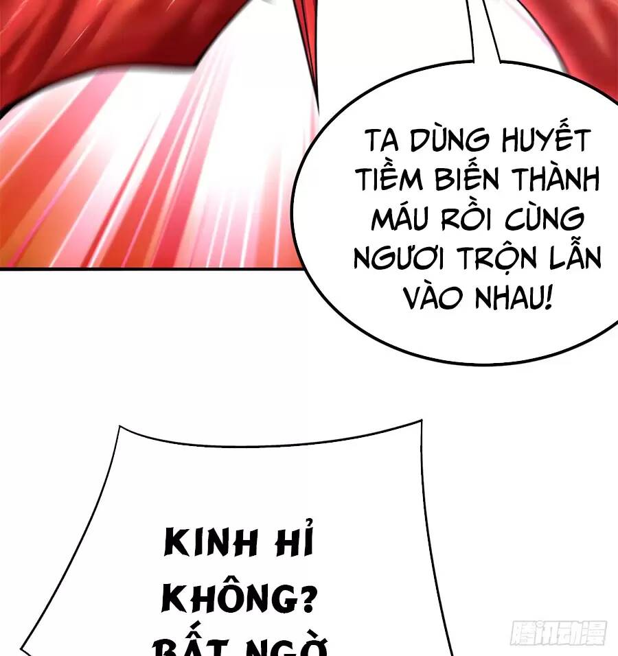 Ta Nhặt Được Thuộc Tính Tại Tu Chân Giới - Chapter 209 - Page 64