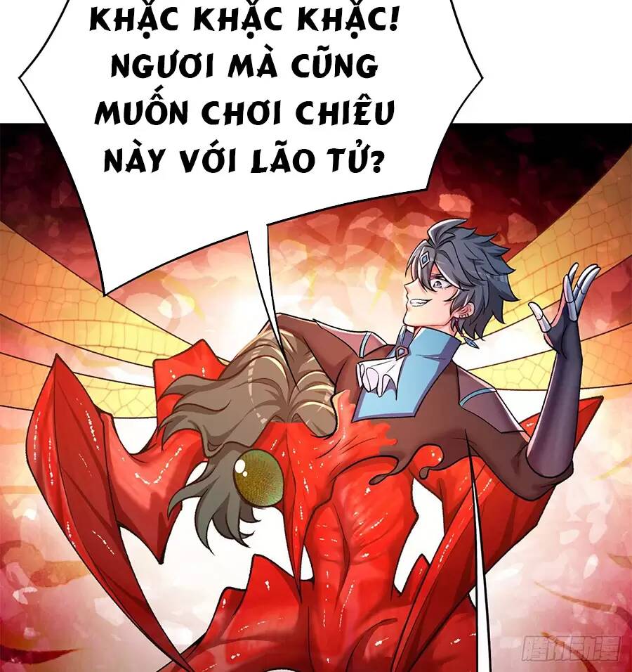 Ta Nhặt Được Thuộc Tính Tại Tu Chân Giới - Chapter 209 - Page 68