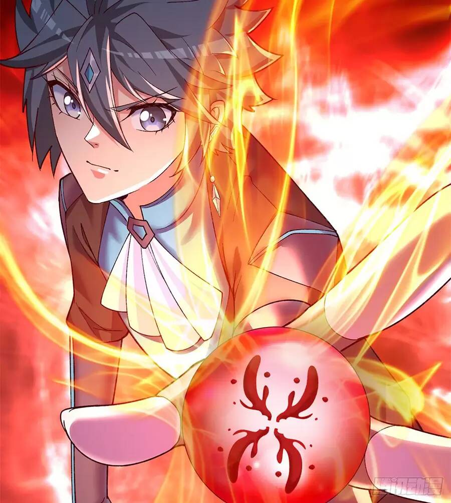 Ta Nhặt Được Thuộc Tính Tại Tu Chân Giới - Chapter 209 - Page 6