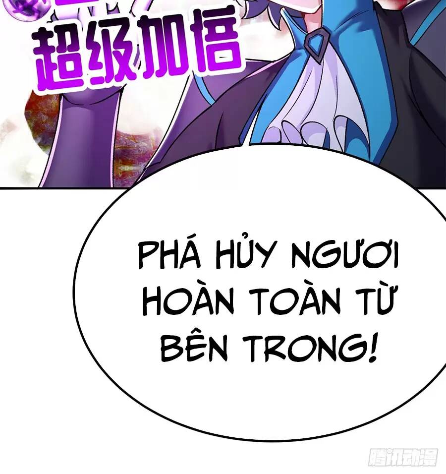 Ta Nhặt Được Thuộc Tính Tại Tu Chân Giới - Chapter 209 - Page 70