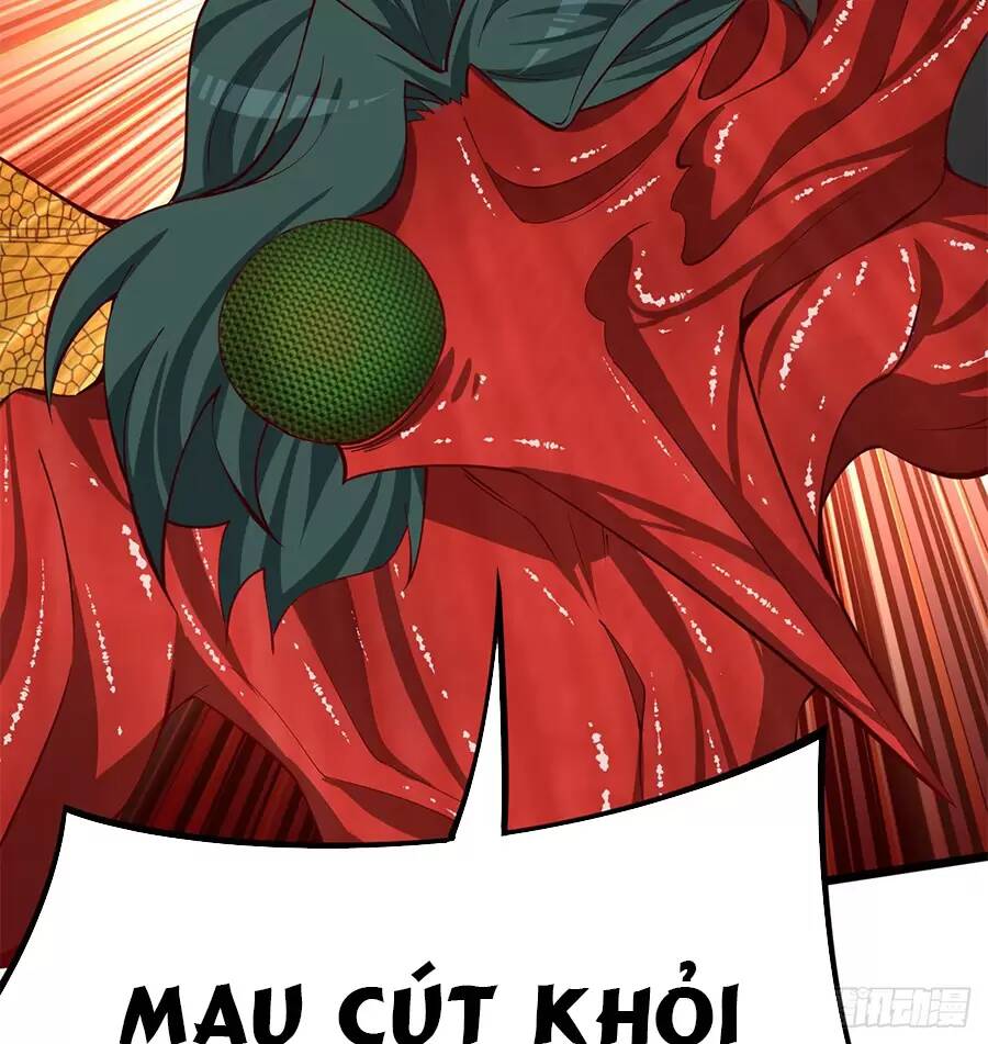 Ta Nhặt Được Thuộc Tính Tại Tu Chân Giới - Chapter 209 - Page 72