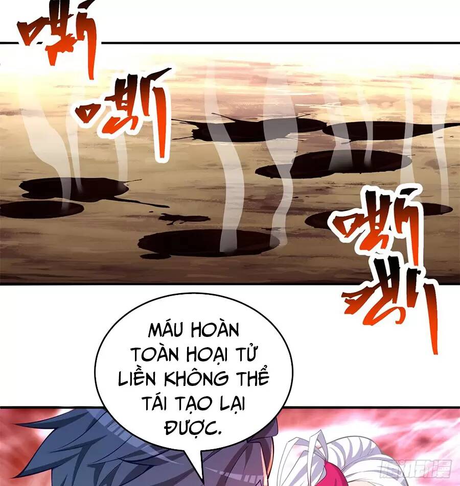 Ta Nhặt Được Thuộc Tính Tại Tu Chân Giới - Chapter 209 - Page 78