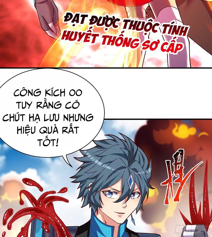Ta Nhặt Được Thuộc Tính Tại Tu Chân Giới - Chapter 209 - Page 7