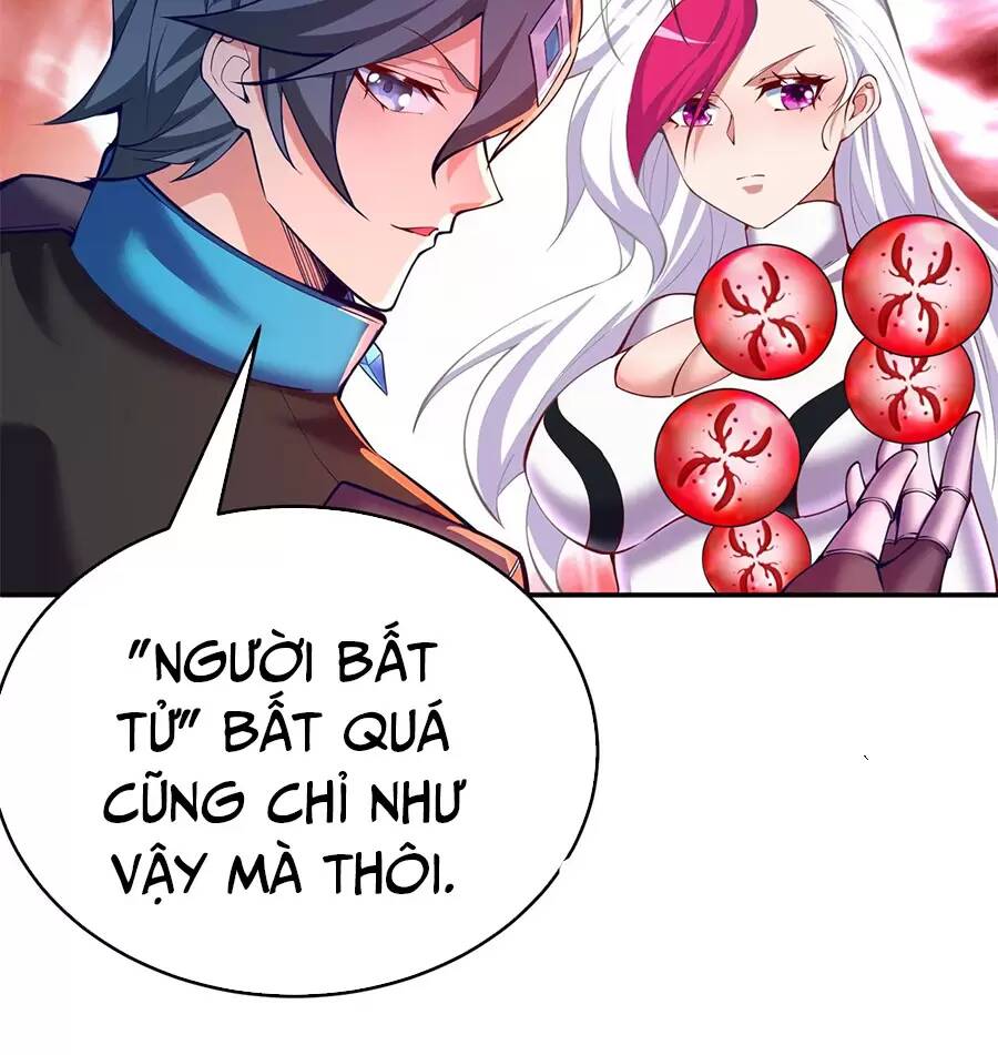 Ta Nhặt Được Thuộc Tính Tại Tu Chân Giới - Chapter 209 - Page 79