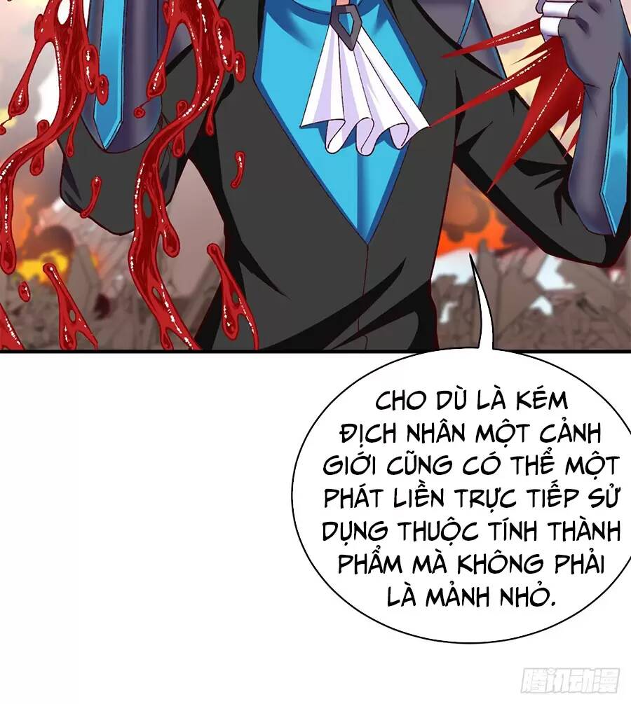 Ta Nhặt Được Thuộc Tính Tại Tu Chân Giới - Chapter 209 - Page 8