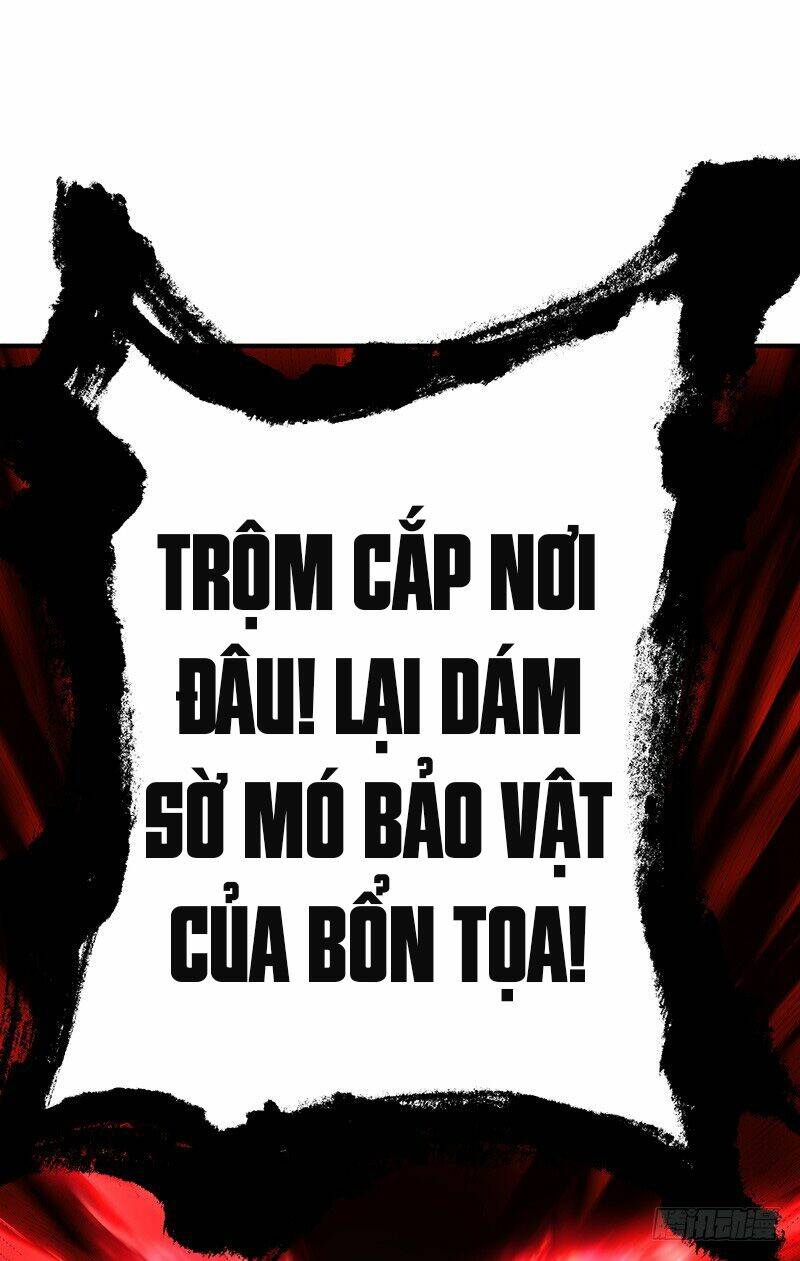 Ta Nhặt Được Thuộc Tính Tại Tu Chân Giới - Chapter 21 - Page 9