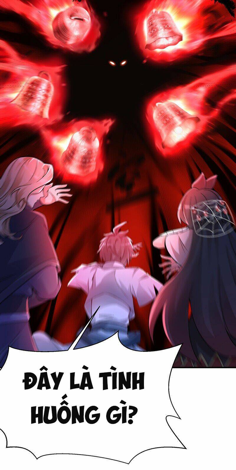 Ta Nhặt Được Thuộc Tính Tại Tu Chân Giới - Chapter 21 - Page 10