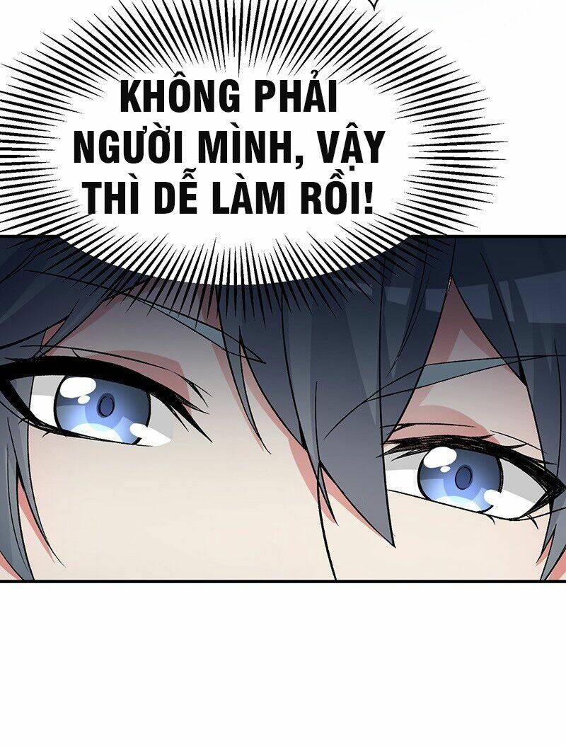 Ta Nhặt Được Thuộc Tính Tại Tu Chân Giới - Chapter 21 - Page 12