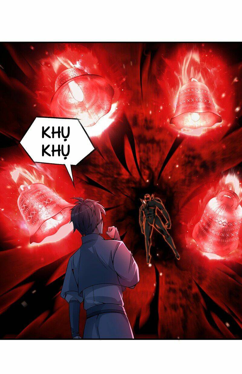 Ta Nhặt Được Thuộc Tính Tại Tu Chân Giới - Chapter 21 - Page 18