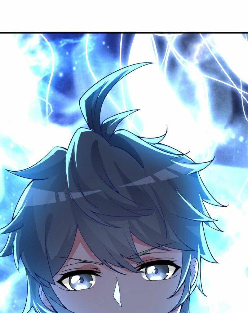 Ta Nhặt Được Thuộc Tính Tại Tu Chân Giới - Chapter 21 - Page 23