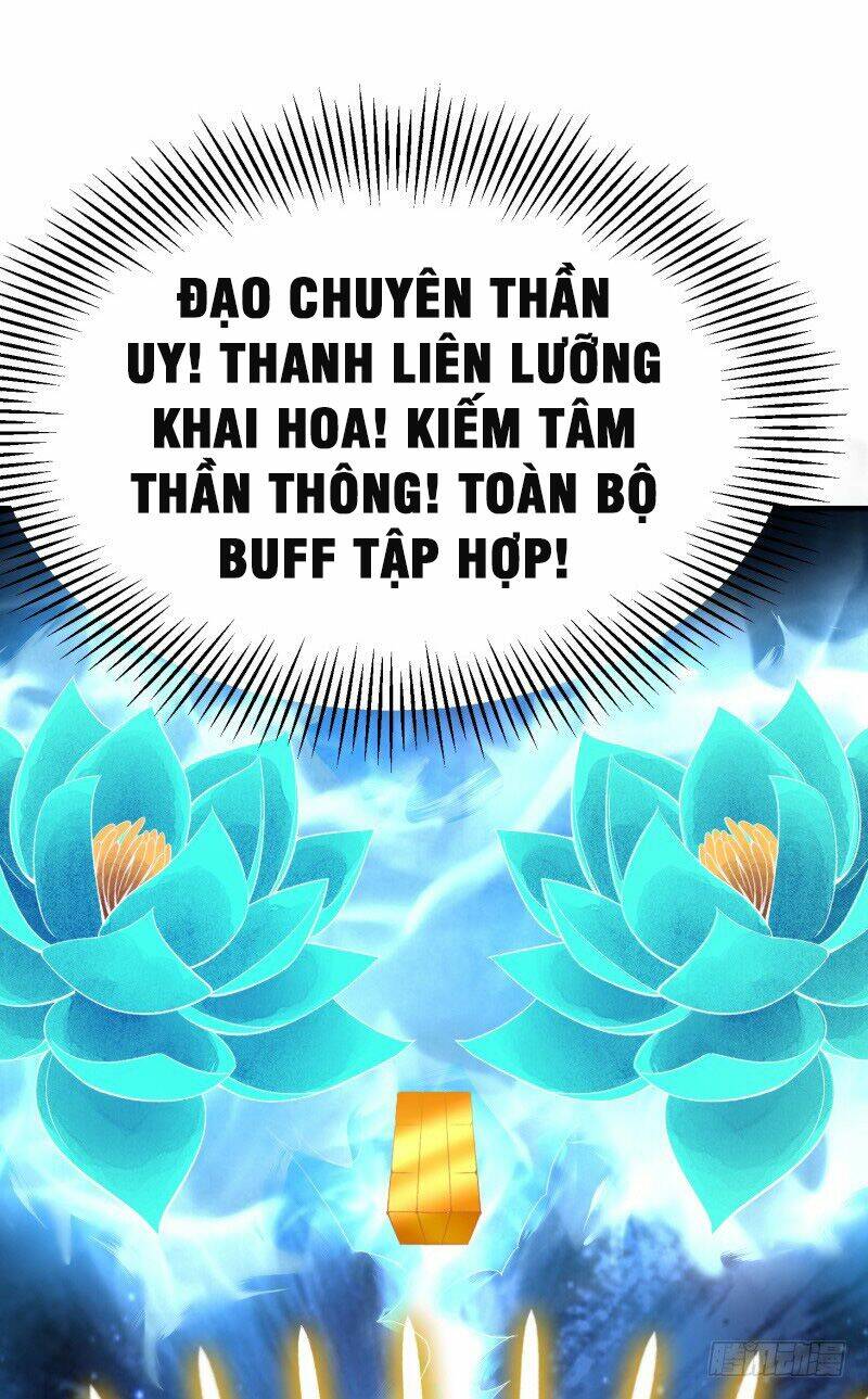 Ta Nhặt Được Thuộc Tính Tại Tu Chân Giới - Chapter 21 - Page 28