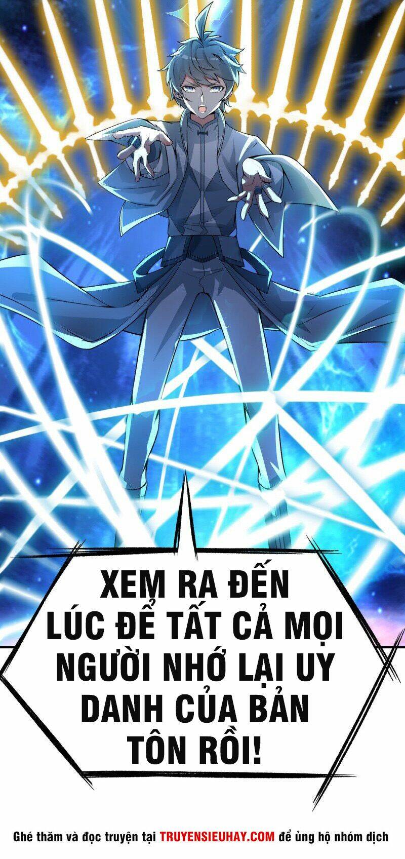 Ta Nhặt Được Thuộc Tính Tại Tu Chân Giới - Chapter 21 - Page 29