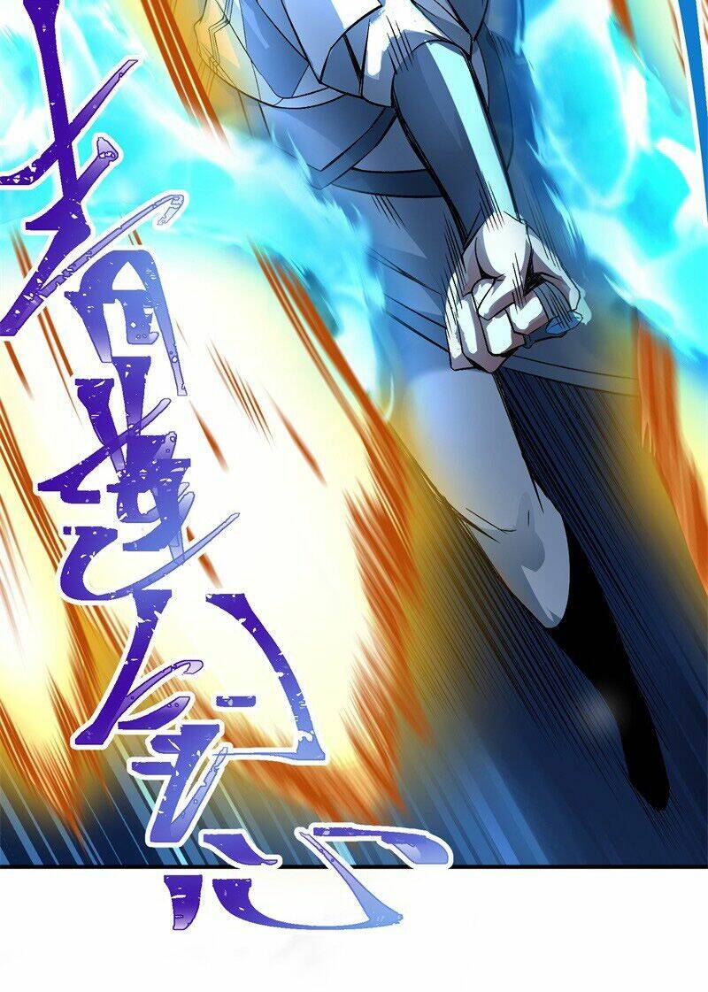 Ta Nhặt Được Thuộc Tính Tại Tu Chân Giới - Chapter 21 - Page 33