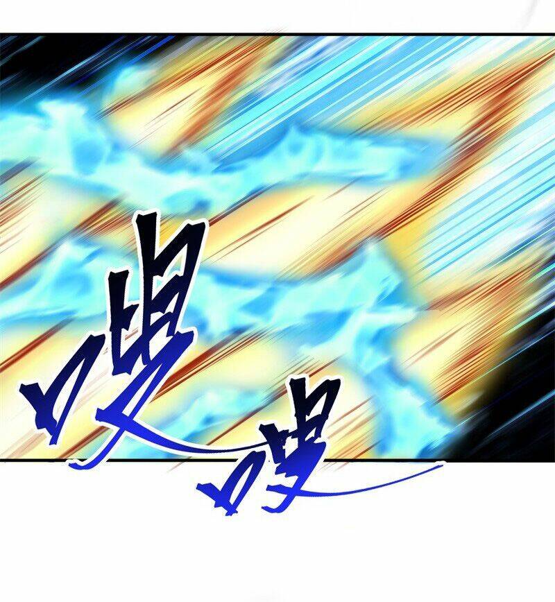 Ta Nhặt Được Thuộc Tính Tại Tu Chân Giới - Chapter 21 - Page 34