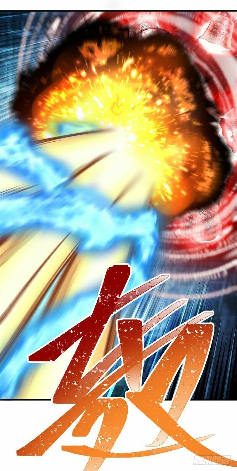 Ta Nhặt Được Thuộc Tính Tại Tu Chân Giới - Chapter 21 - Page 35