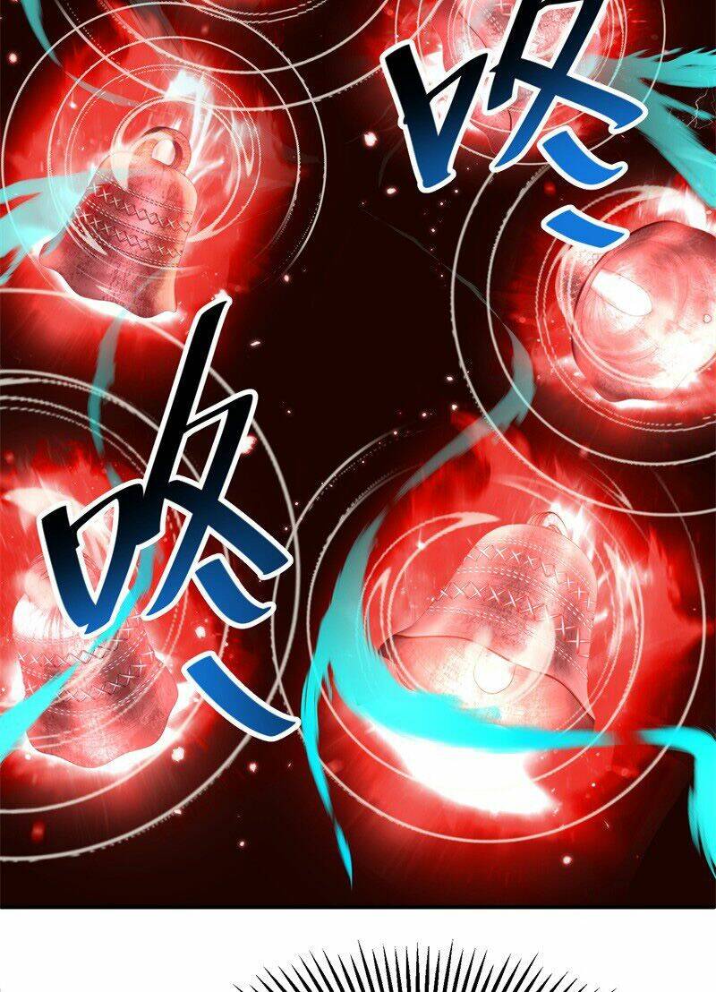 Ta Nhặt Được Thuộc Tính Tại Tu Chân Giới - Chapter 21 - Page 37