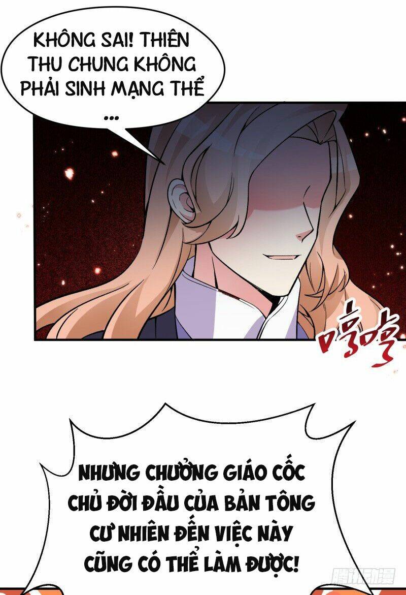 Ta Nhặt Được Thuộc Tính Tại Tu Chân Giới - Chapter 21 - Page 3