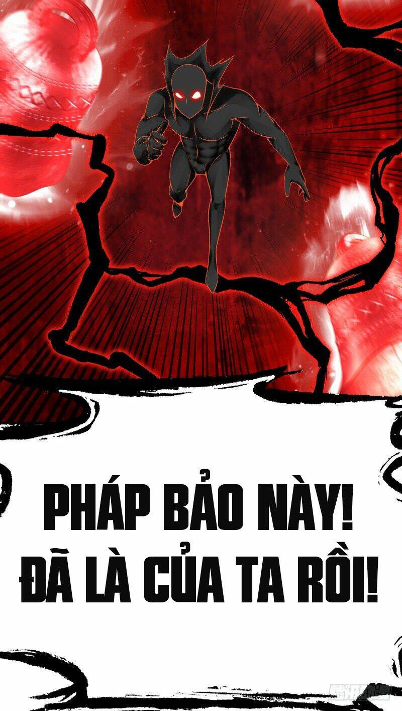 Ta Nhặt Được Thuộc Tính Tại Tu Chân Giới - Chapter 21 - Page 41