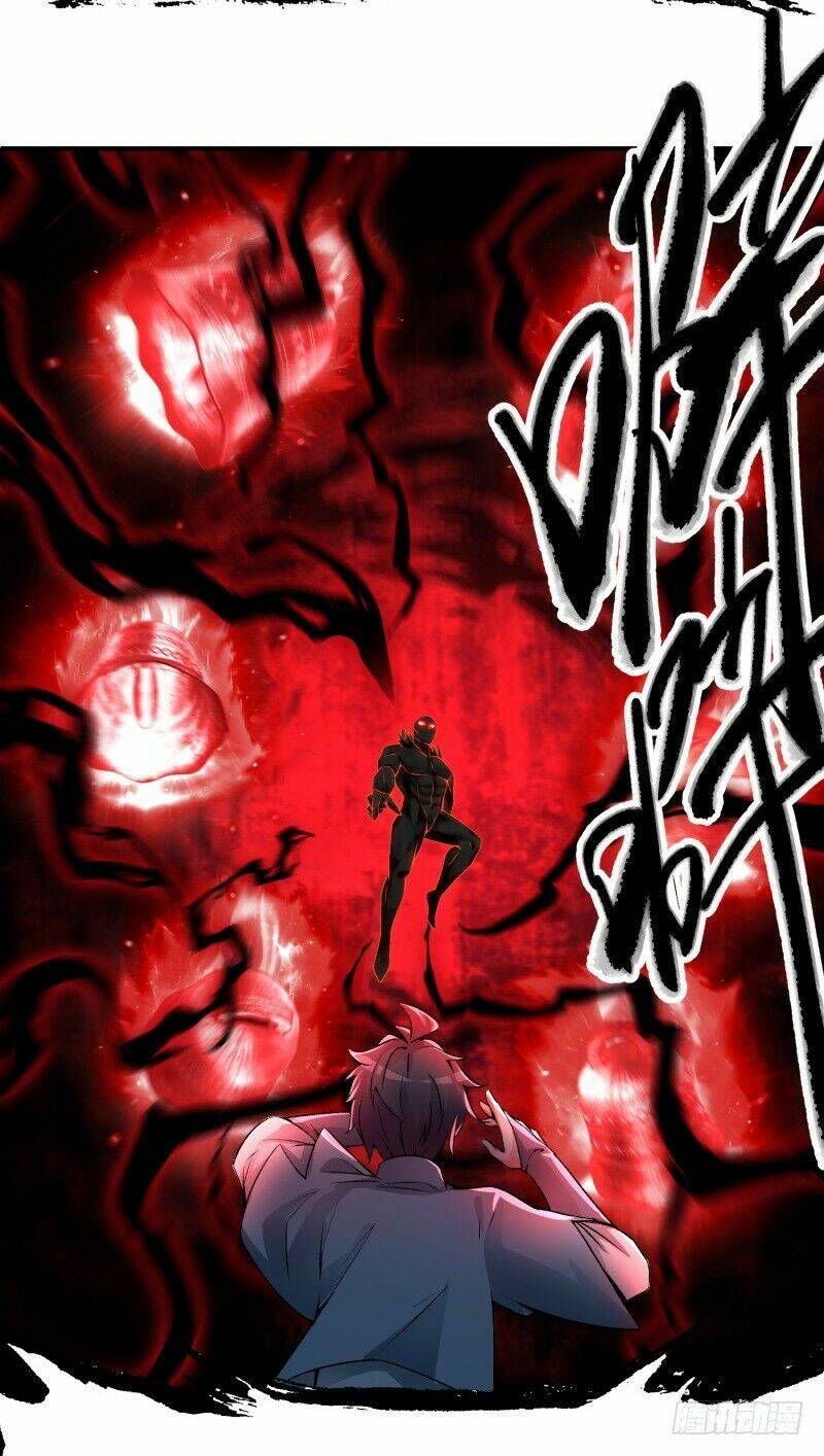 Ta Nhặt Được Thuộc Tính Tại Tu Chân Giới - Chapter 21 - Page 42