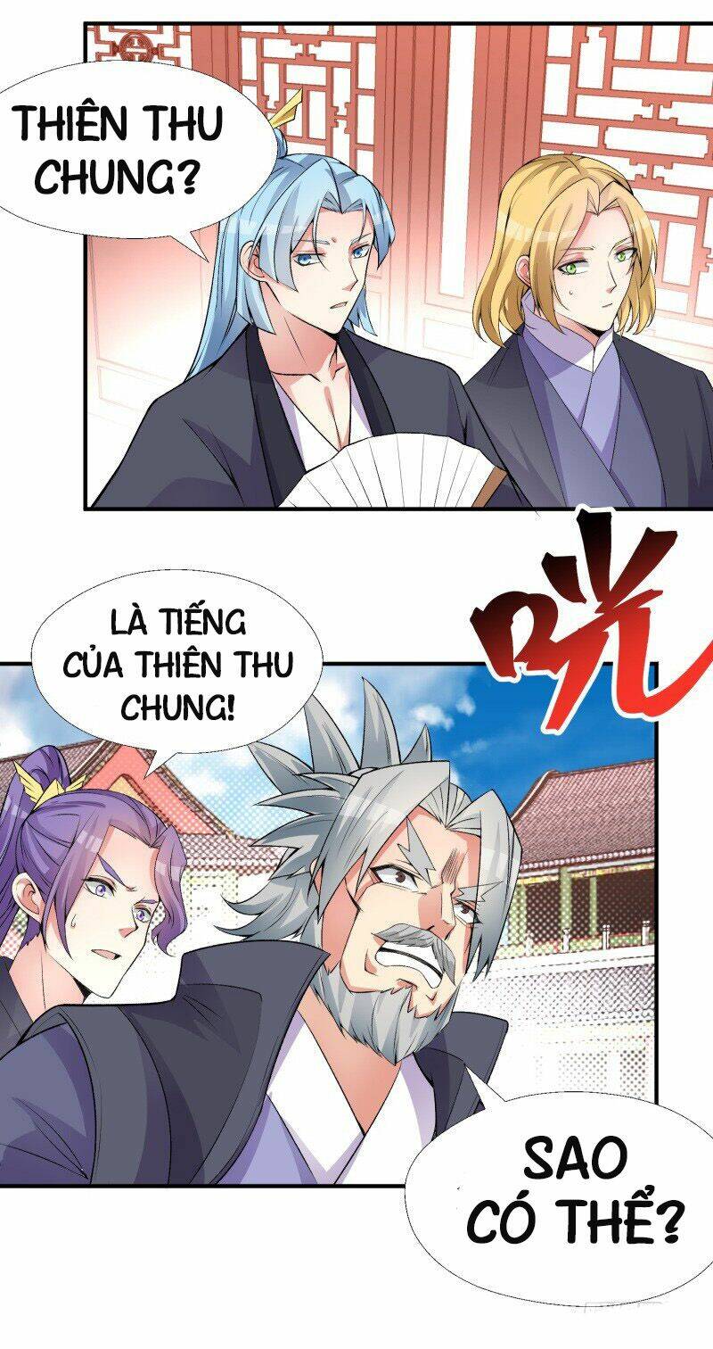 Ta Nhặt Được Thuộc Tính Tại Tu Chân Giới - Chapter 21 - Page 46