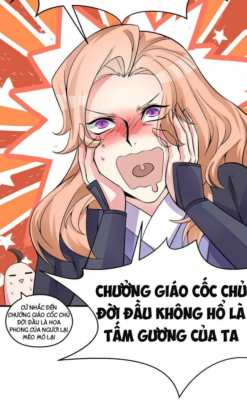 Ta Nhặt Được Thuộc Tính Tại Tu Chân Giới - Chapter 21 - Page 4