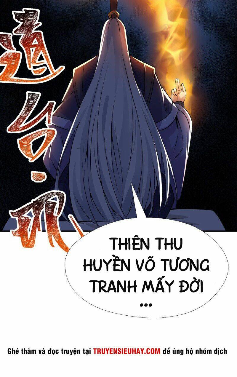 Ta Nhặt Được Thuộc Tính Tại Tu Chân Giới - Chapter 21 - Page 49