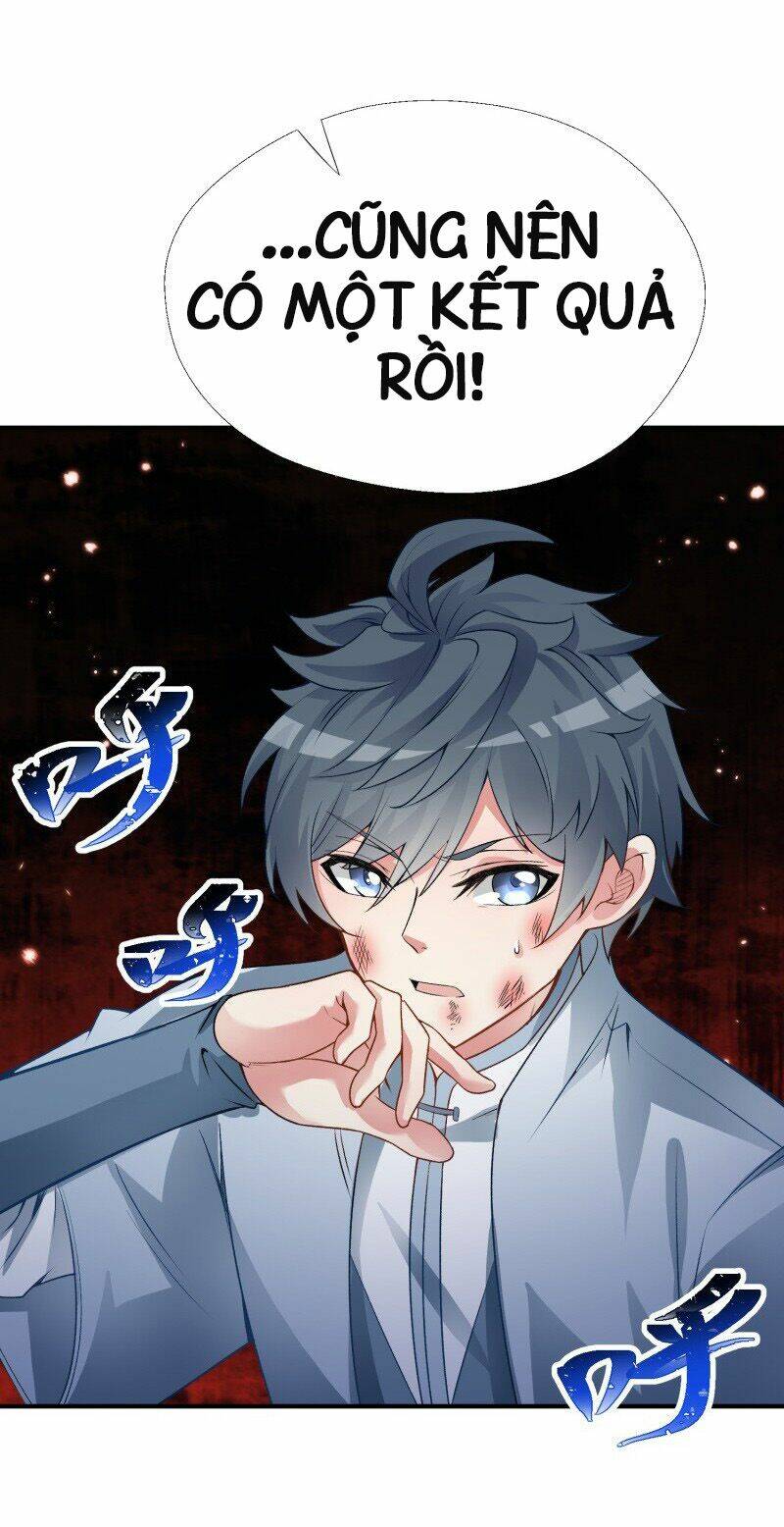 Ta Nhặt Được Thuộc Tính Tại Tu Chân Giới - Chapter 21 - Page 50