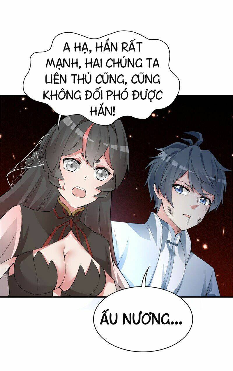 Ta Nhặt Được Thuộc Tính Tại Tu Chân Giới - Chapter 21 - Page 51