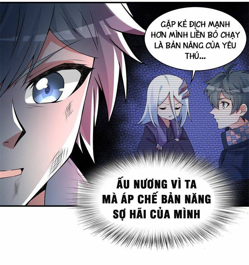 Ta Nhặt Được Thuộc Tính Tại Tu Chân Giới - Chapter 21 - Page 52