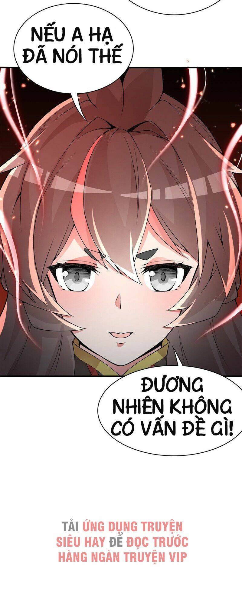 Ta Nhặt Được Thuộc Tính Tại Tu Chân Giới - Chapter 21 - Page 55