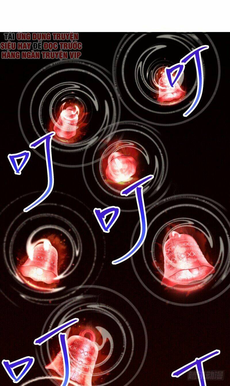 Ta Nhặt Được Thuộc Tính Tại Tu Chân Giới - Chapter 21 - Page 7