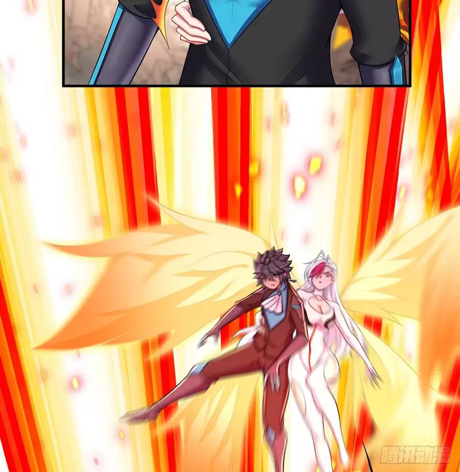 Ta Nhặt Được Thuộc Tính Tại Tu Chân Giới - Chapter 210 - Page 10