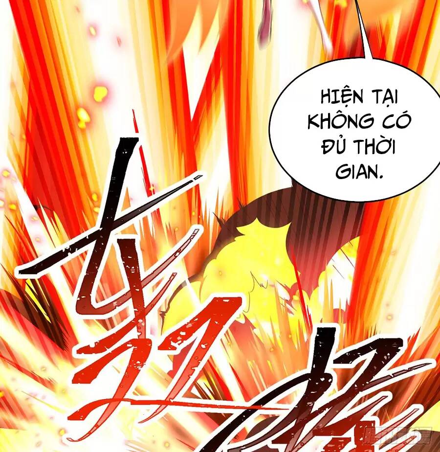 Ta Nhặt Được Thuộc Tính Tại Tu Chân Giới - Chapter 210 - Page 11