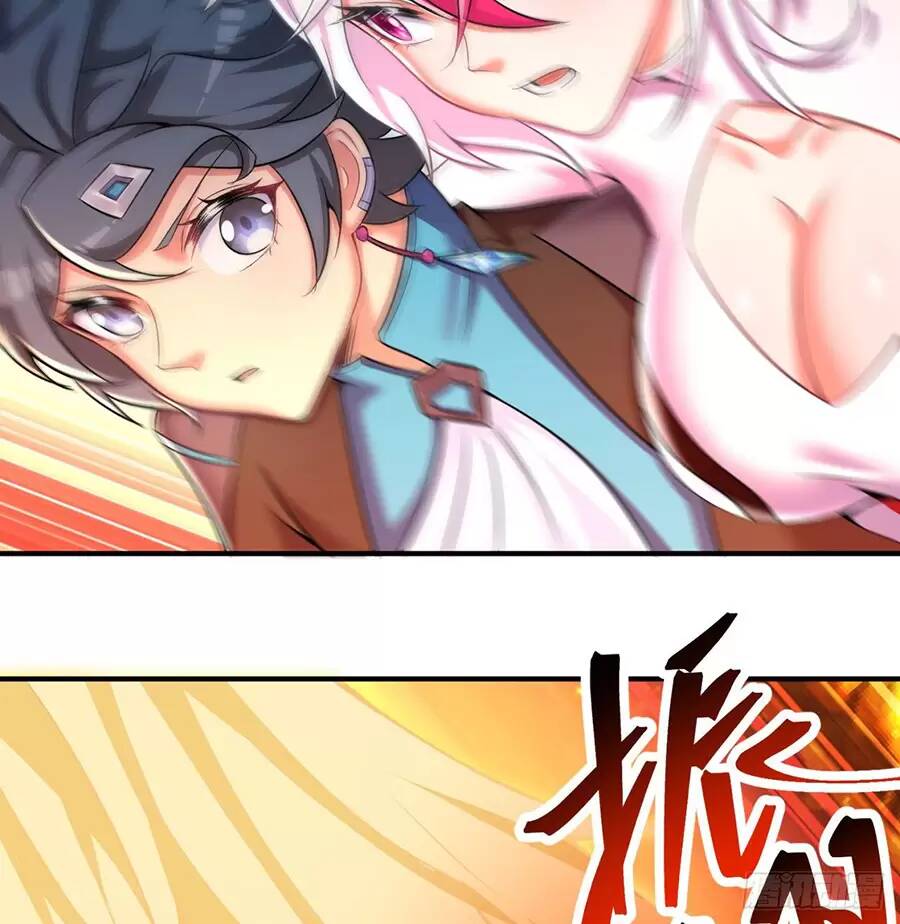 Ta Nhặt Được Thuộc Tính Tại Tu Chân Giới - Chapter 210 - Page 13