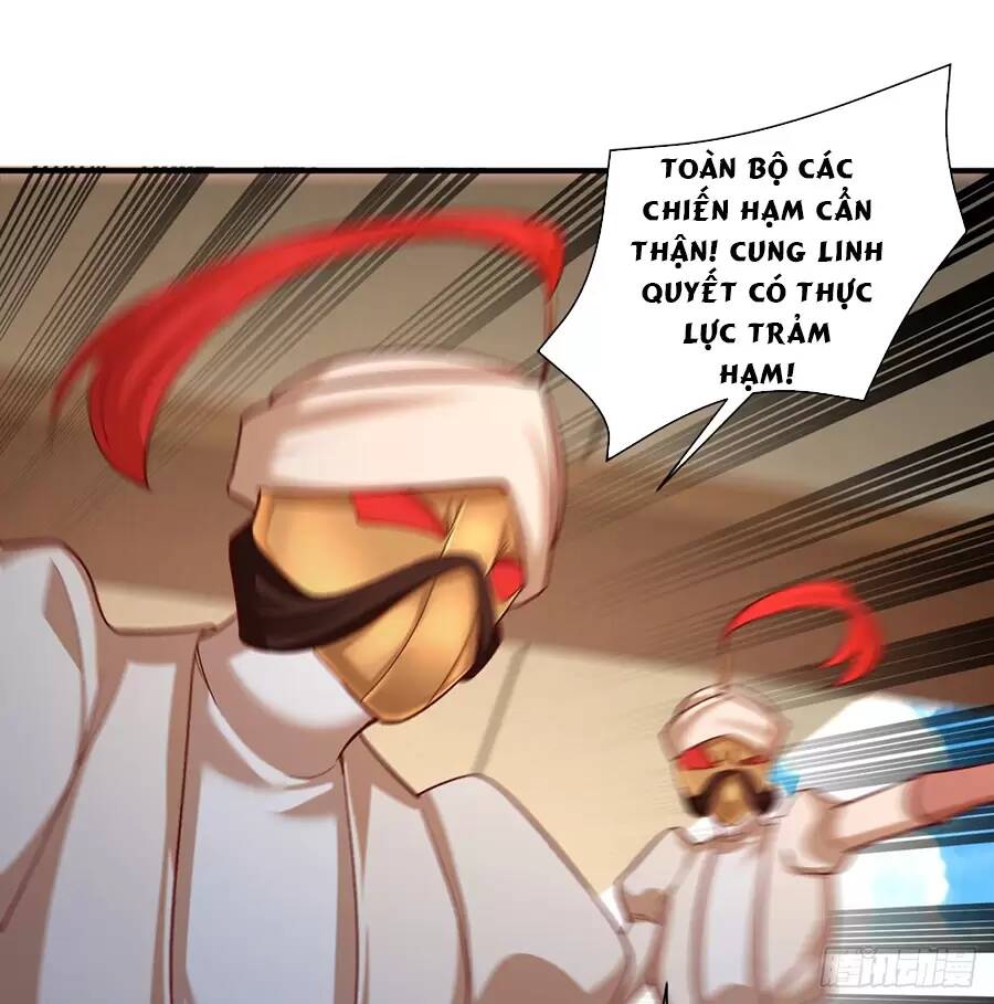 Ta Nhặt Được Thuộc Tính Tại Tu Chân Giới - Chapter 210 - Page 17