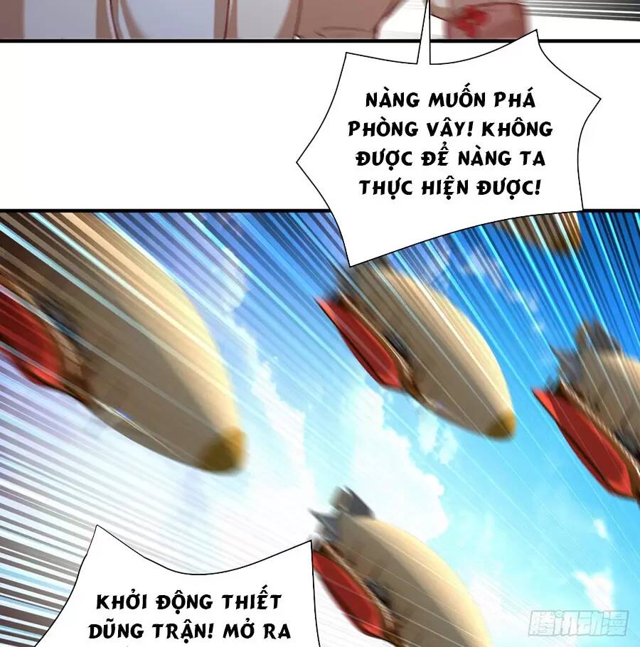 Ta Nhặt Được Thuộc Tính Tại Tu Chân Giới - Chapter 210 - Page 18