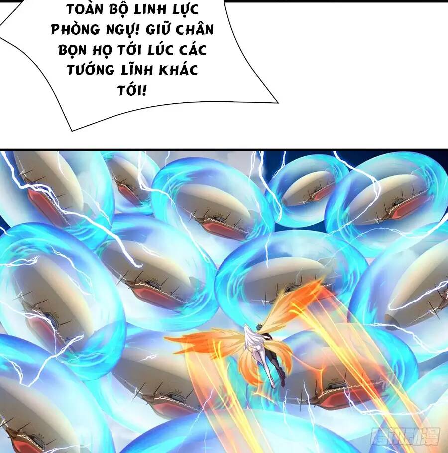 Ta Nhặt Được Thuộc Tính Tại Tu Chân Giới - Chapter 210 - Page 19