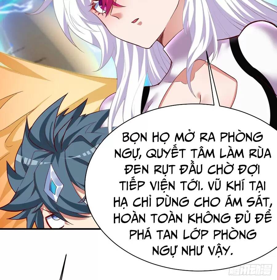 Ta Nhặt Được Thuộc Tính Tại Tu Chân Giới - Chapter 210 - Page 21