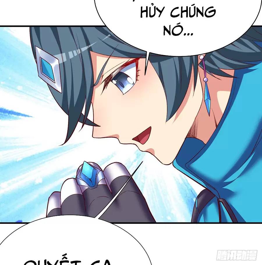 Ta Nhặt Được Thuộc Tính Tại Tu Chân Giới - Chapter 210 - Page 23