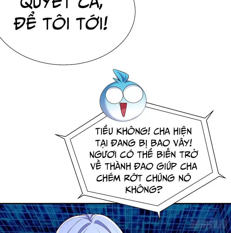 Ta Nhặt Được Thuộc Tính Tại Tu Chân Giới - Chapter 210 - Page 24