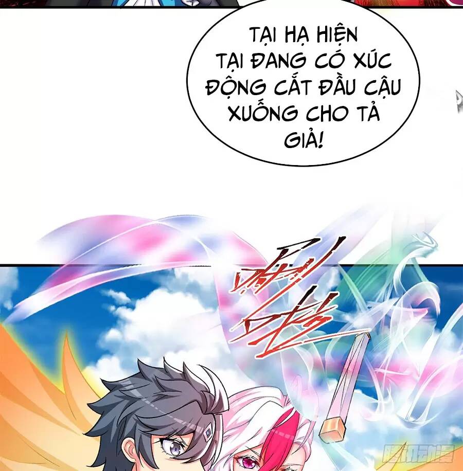 Ta Nhặt Được Thuộc Tính Tại Tu Chân Giới - Chapter 210 - Page 28