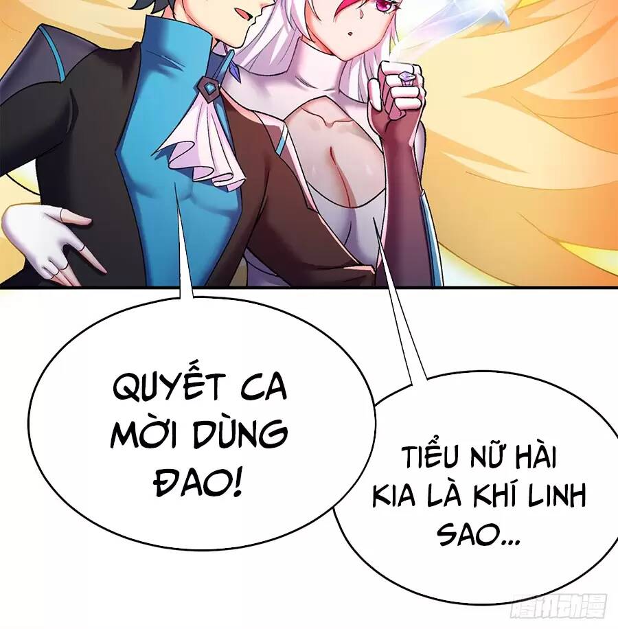 Ta Nhặt Được Thuộc Tính Tại Tu Chân Giới - Chapter 210 - Page 29