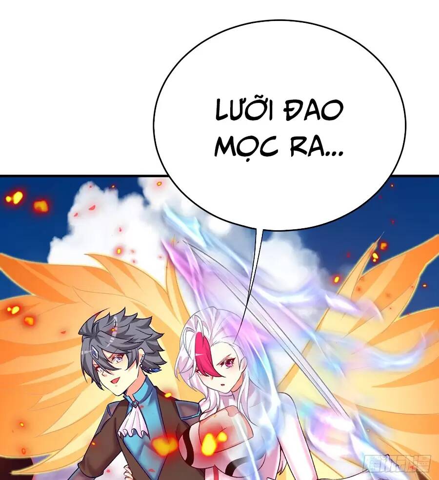 Ta Nhặt Được Thuộc Tính Tại Tu Chân Giới - Chapter 210 - Page 36