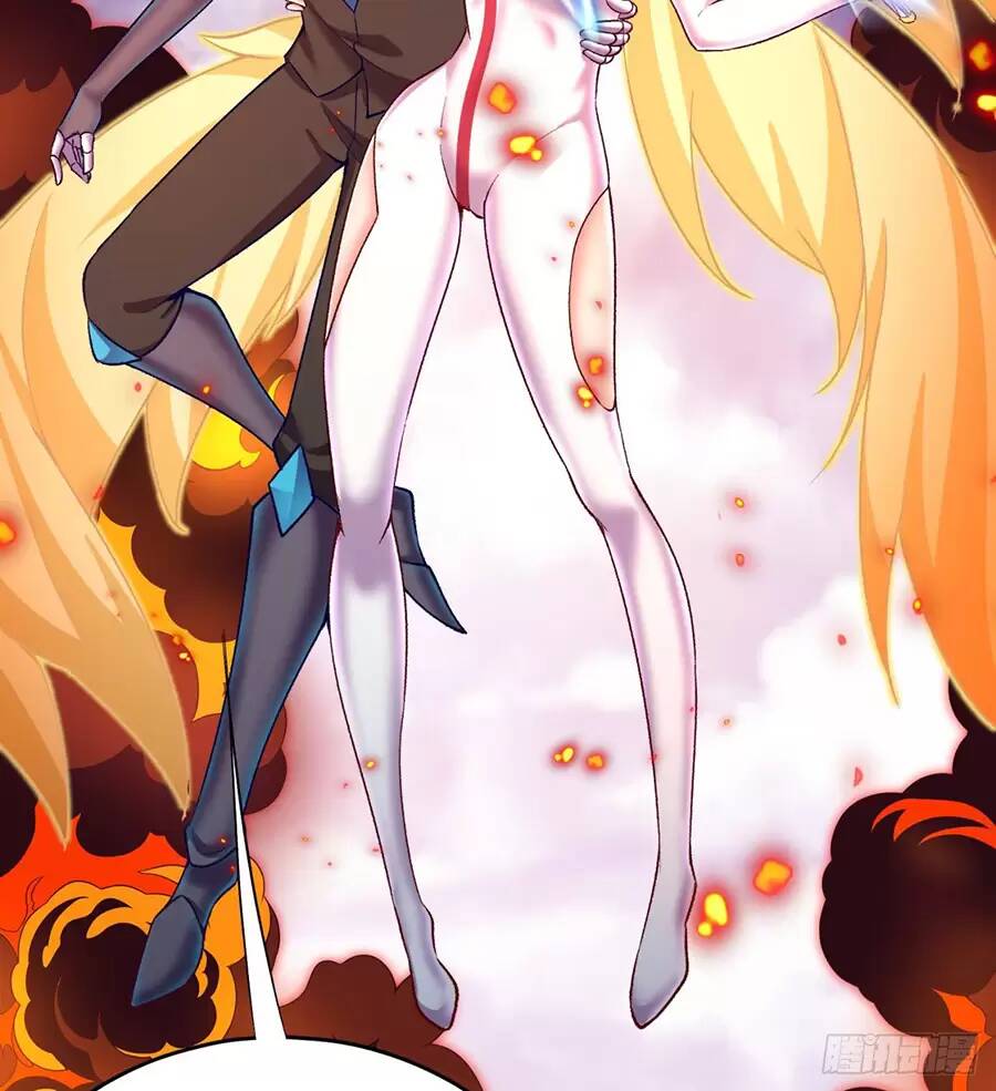 Ta Nhặt Được Thuộc Tính Tại Tu Chân Giới - Chapter 210 - Page 37