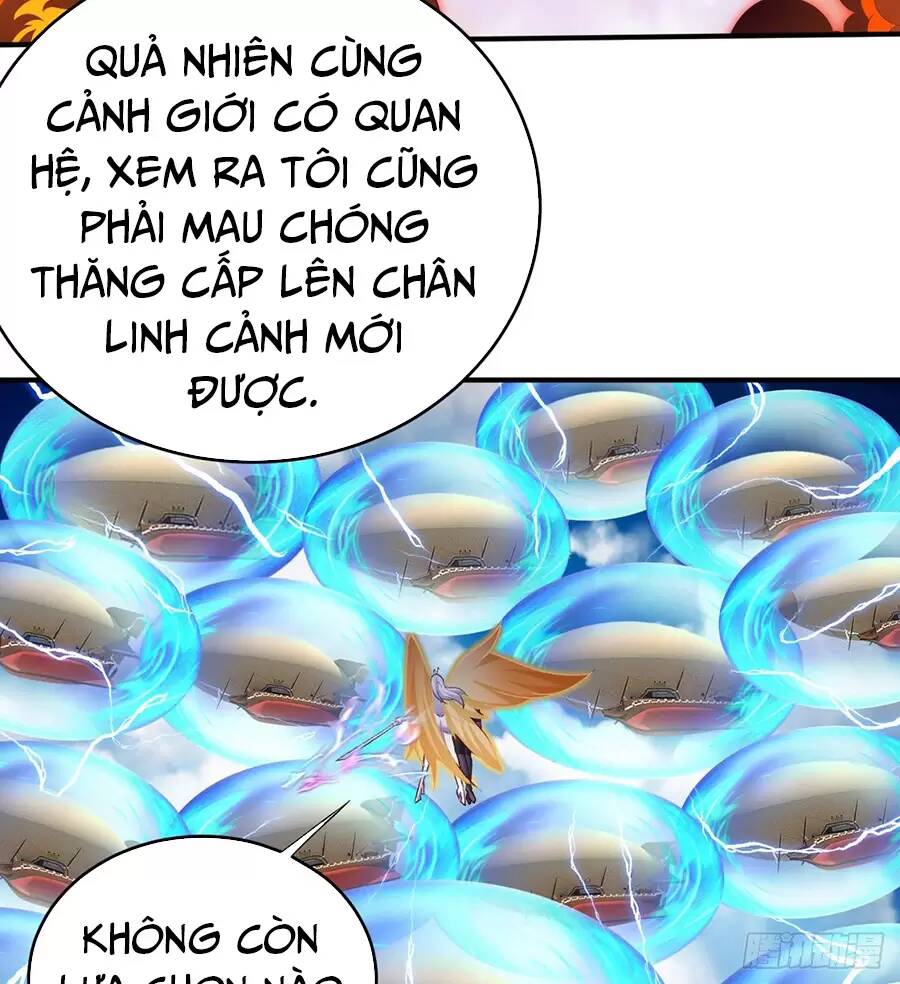 Ta Nhặt Được Thuộc Tính Tại Tu Chân Giới - Chapter 210 - Page 38