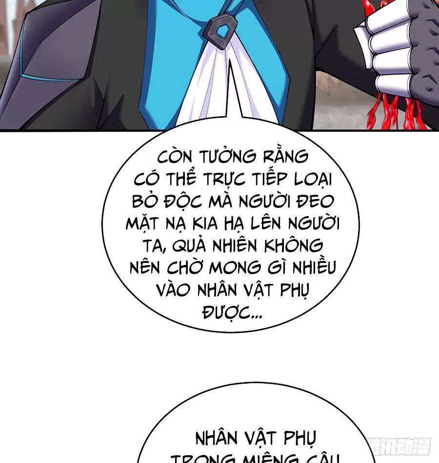 Ta Nhặt Được Thuộc Tính Tại Tu Chân Giới - Chapter 210 - Page 3