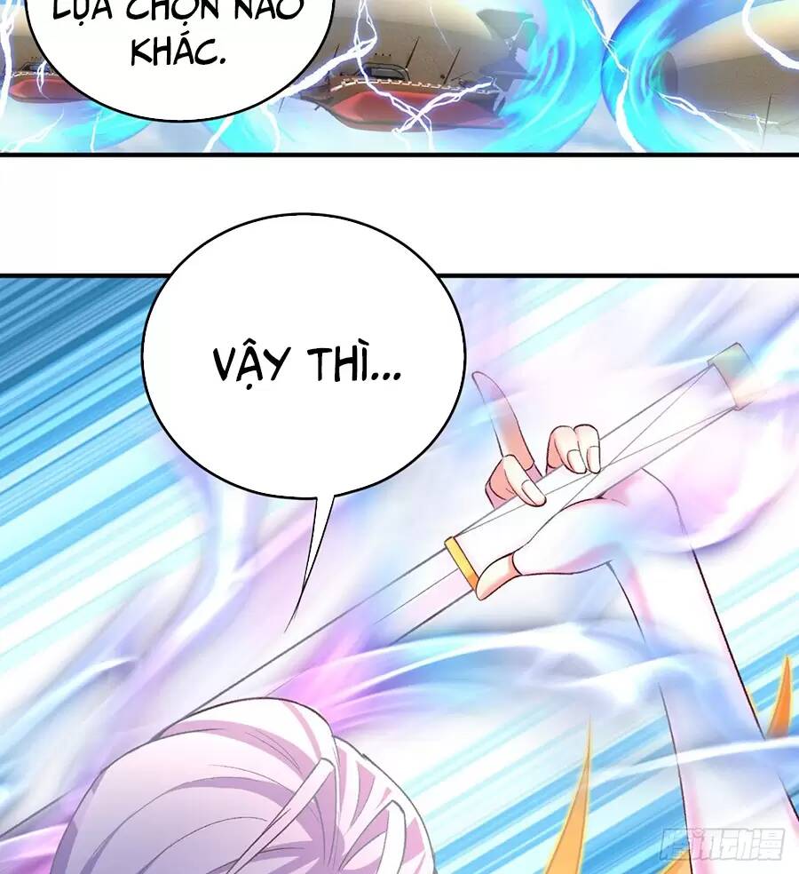 Ta Nhặt Được Thuộc Tính Tại Tu Chân Giới - Chapter 210 - Page 39